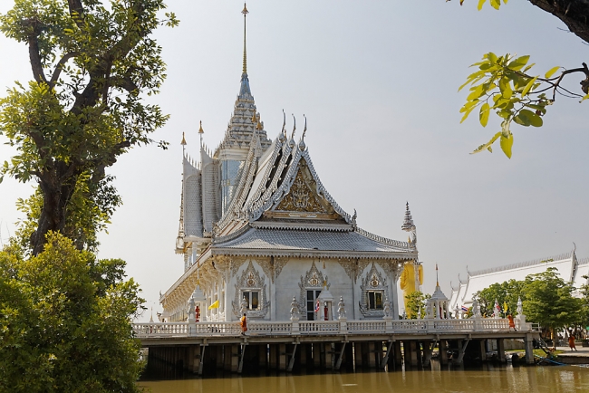 Wat Wirachot Tammaram-005